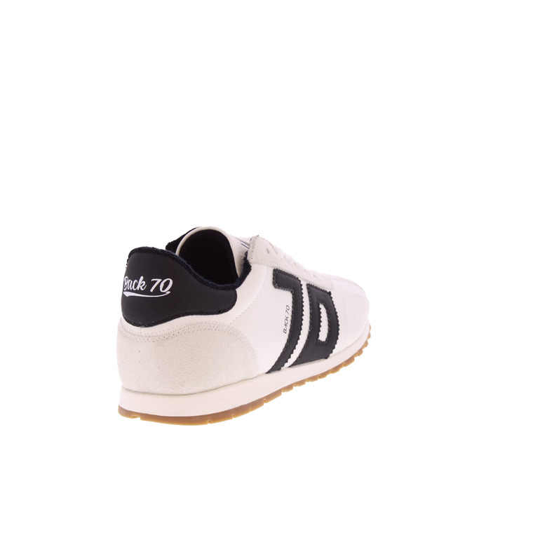 Back 70 sneakers weiss 4