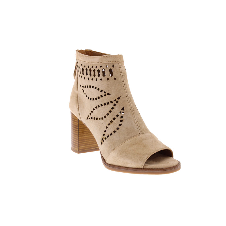 Alpe sandalen beige 2