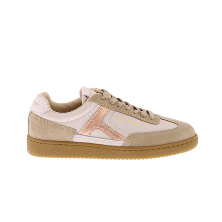 Riverwoods sneakers beige
