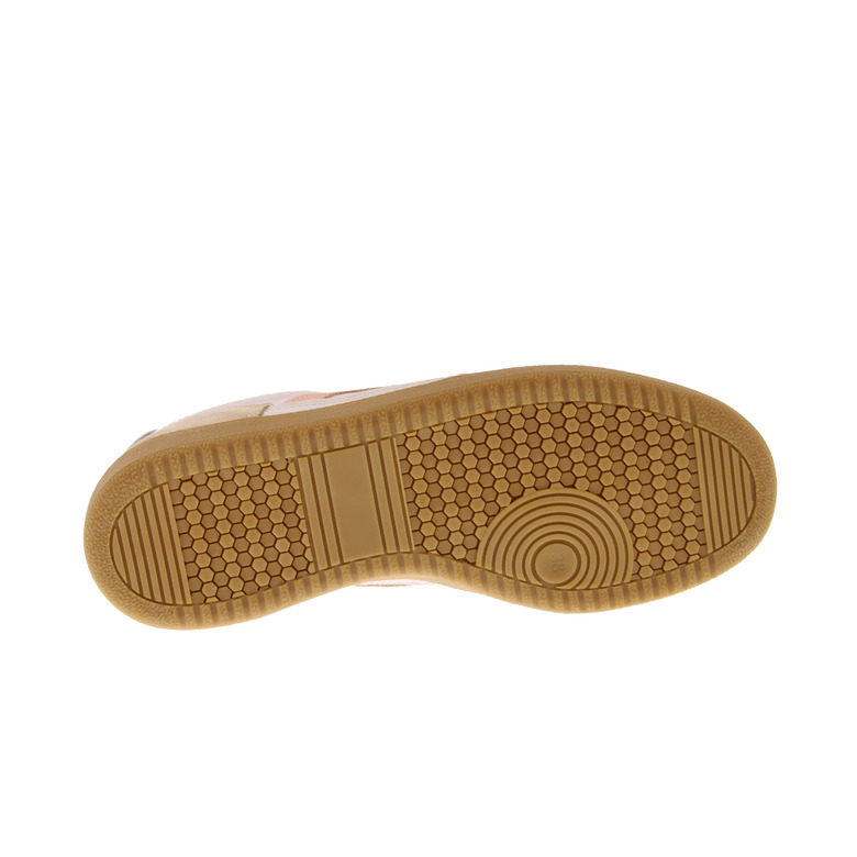 Riverwoods sneakers beige 5