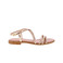 Les Tropeziennes sandalen goud 1