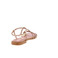 Les Tropeziennes sandalen goud 4