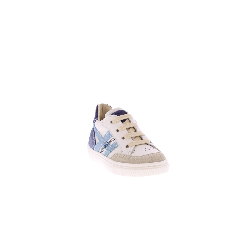 Bana sneakers weiss 2