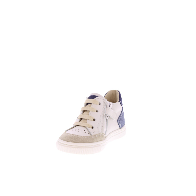 Bana sneakers weiss 3