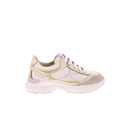 Bana & Co sneakers goud
