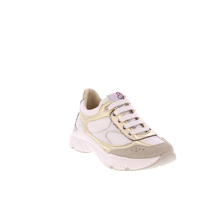 Bana & Co sneakers goud