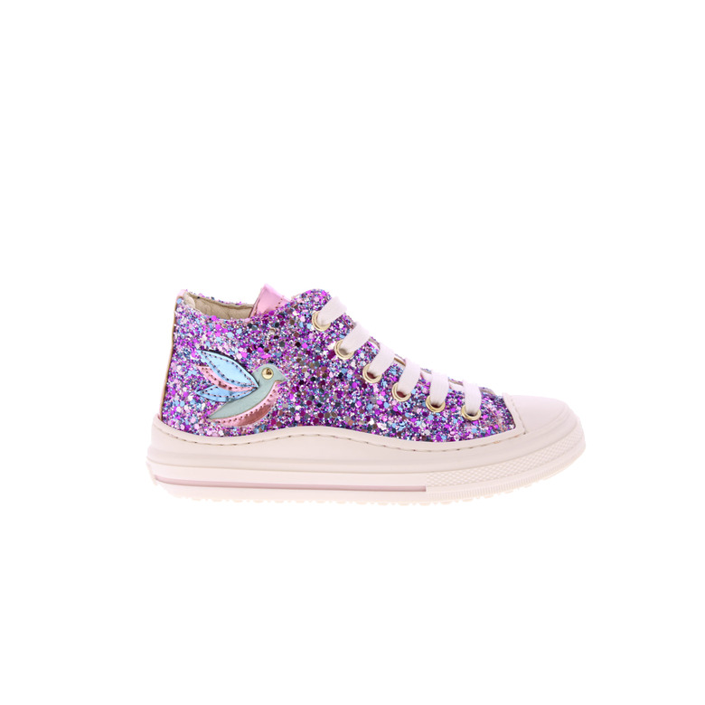 Bana & Co sneakers multicolor 1