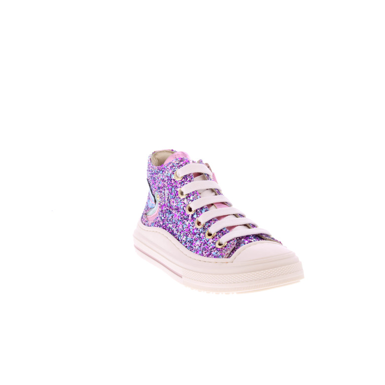 Bana & Co sneakers multicolor 2