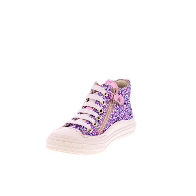 Bana & Co sneakers multicolor 3