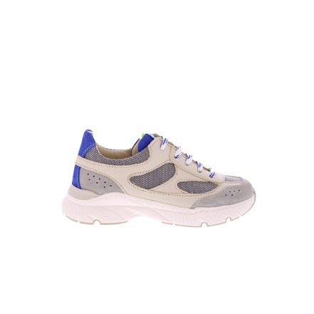 Bana & Co sneakers blau