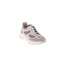 Bana & Co sneakers blau 2