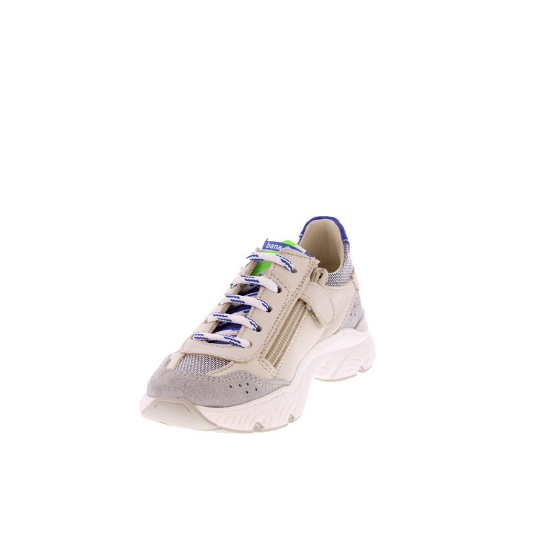 Bana & Co sneakers blau 3