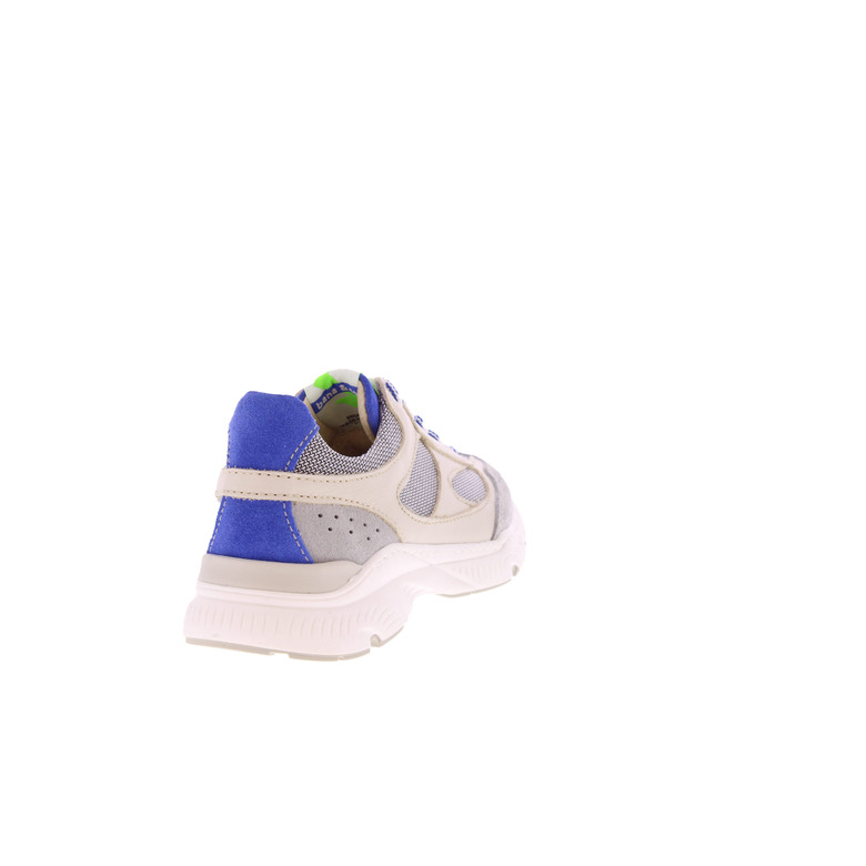 Bana & Co sneakers blau 4