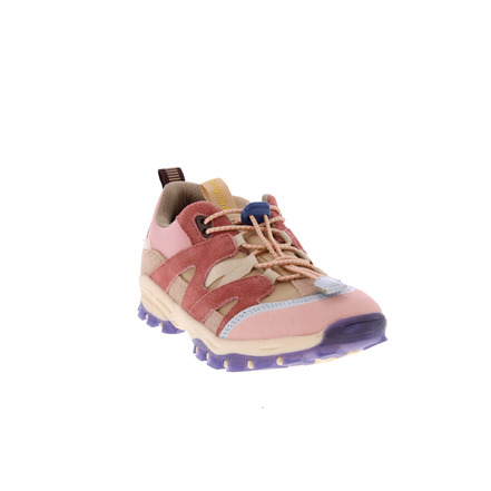 Bisgaard wandelschoenen roze