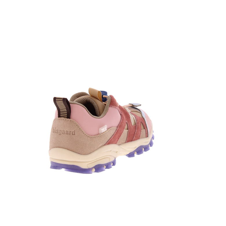 Bisgaard wandelschoenen roze 4