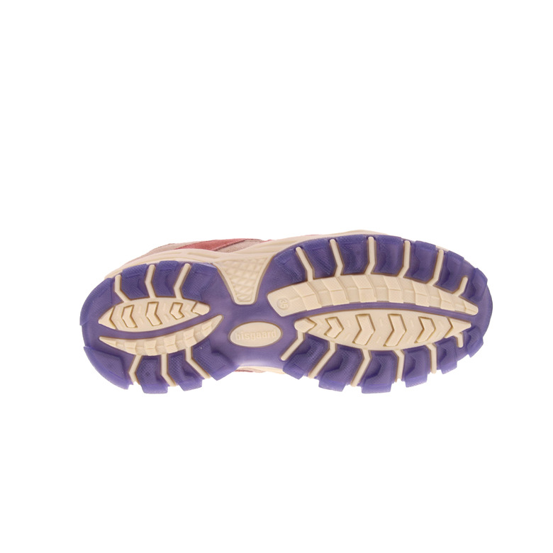 Bisgaard wandelschoenen roze 5