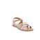 Les Tropeziennes sandalen roze 2