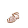 Les Tropeziennes sandalen roze 3