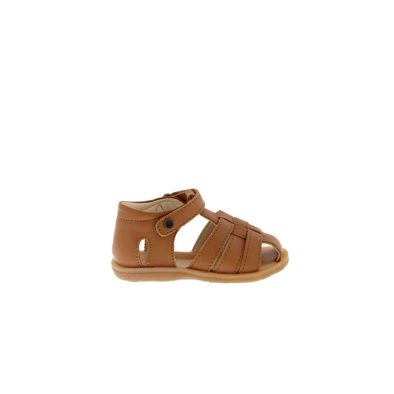 Naturino sandalen cognac 1