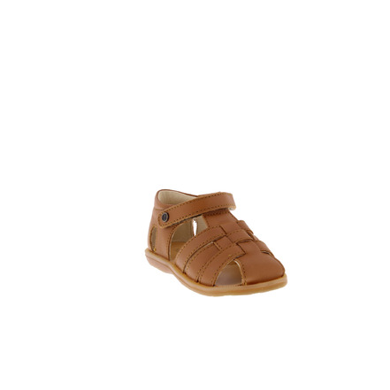Naturino sandalen cognac