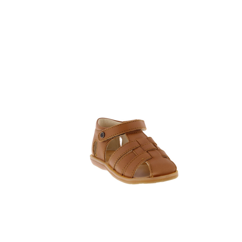 Naturino sandalen cognac 2
