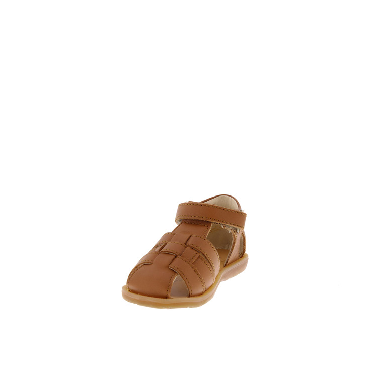 Naturino sandalen cognac 3
