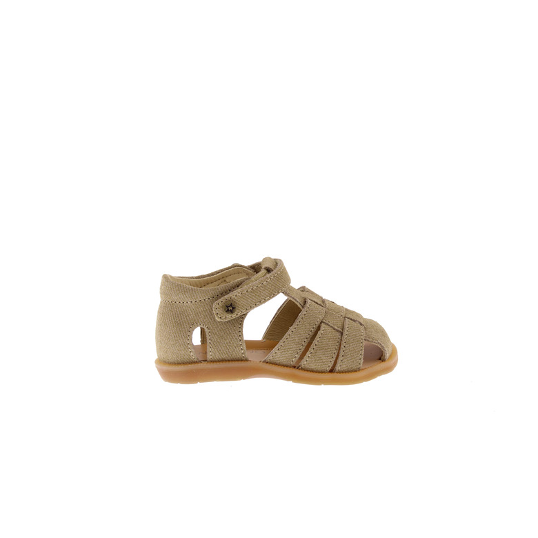 Naturino sandales beige 1