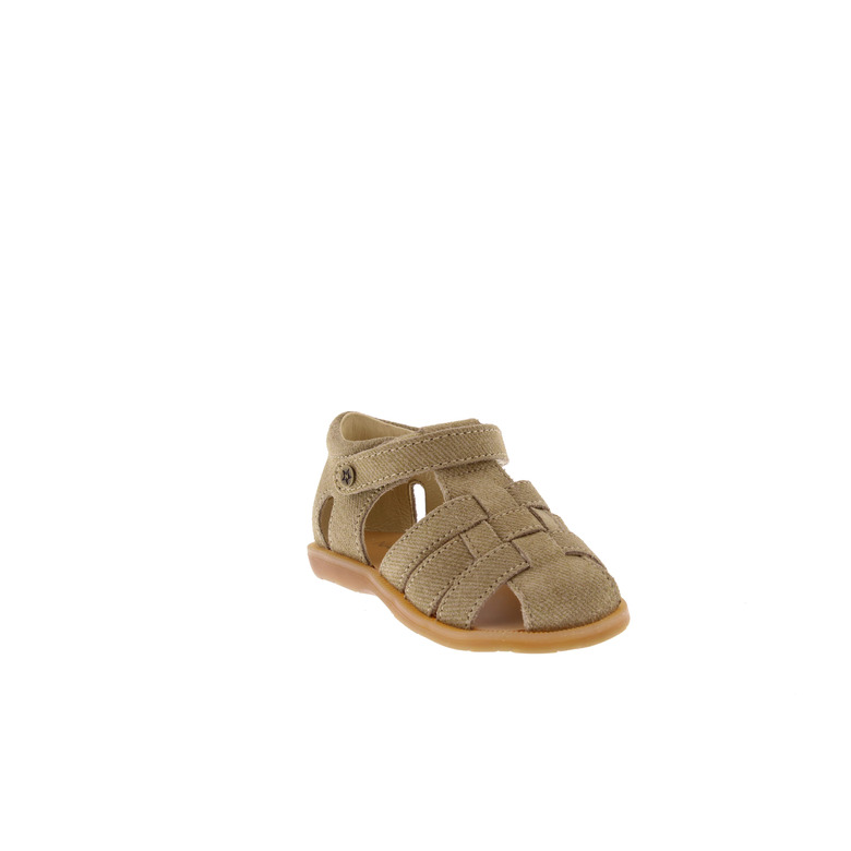 Naturino sandales beige 2
