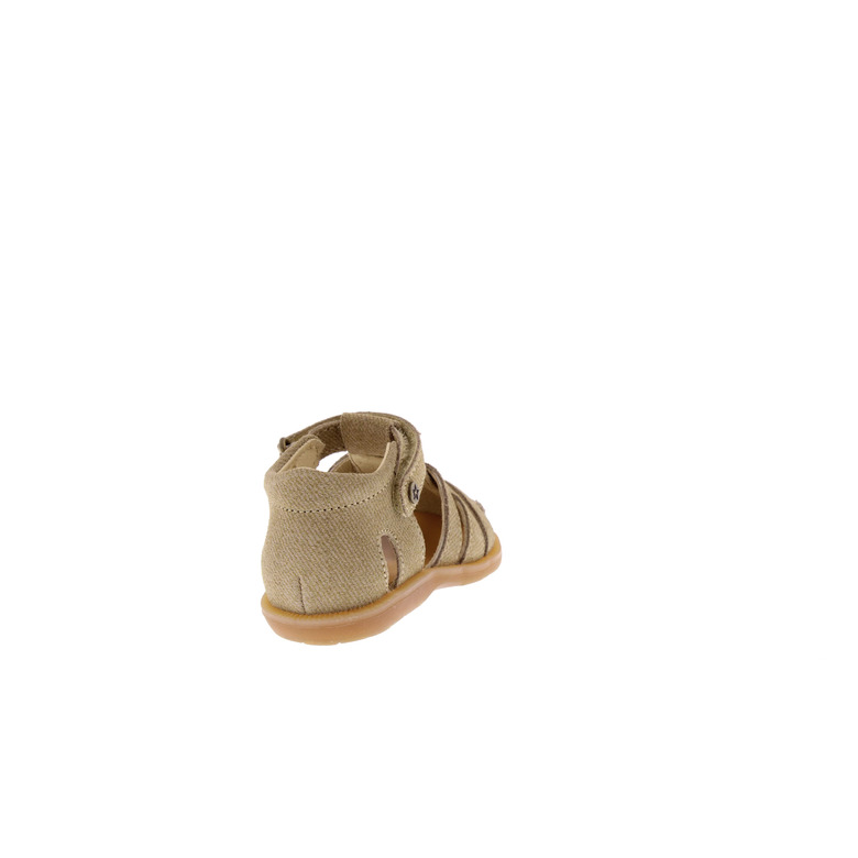 Naturino sandales beige 4