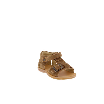 Naturino sandalen cognac