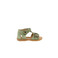 Naturino sandals green 1