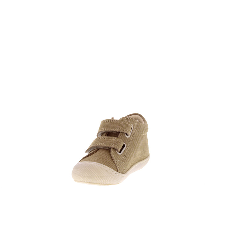 Naturino klettverschluss-schuhe beige 3