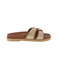 Ctwlk thong slippers camel 1