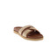 Ctwlk thong slippers camel 2