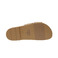 Ctwlk thong slippers camel 5