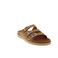 Ctwlk thong slippers camel 2