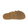 Ctwlk thong slippers camel 5
