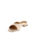 Ctwlk slippers goud 3