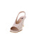 Mii sandalen gold 3