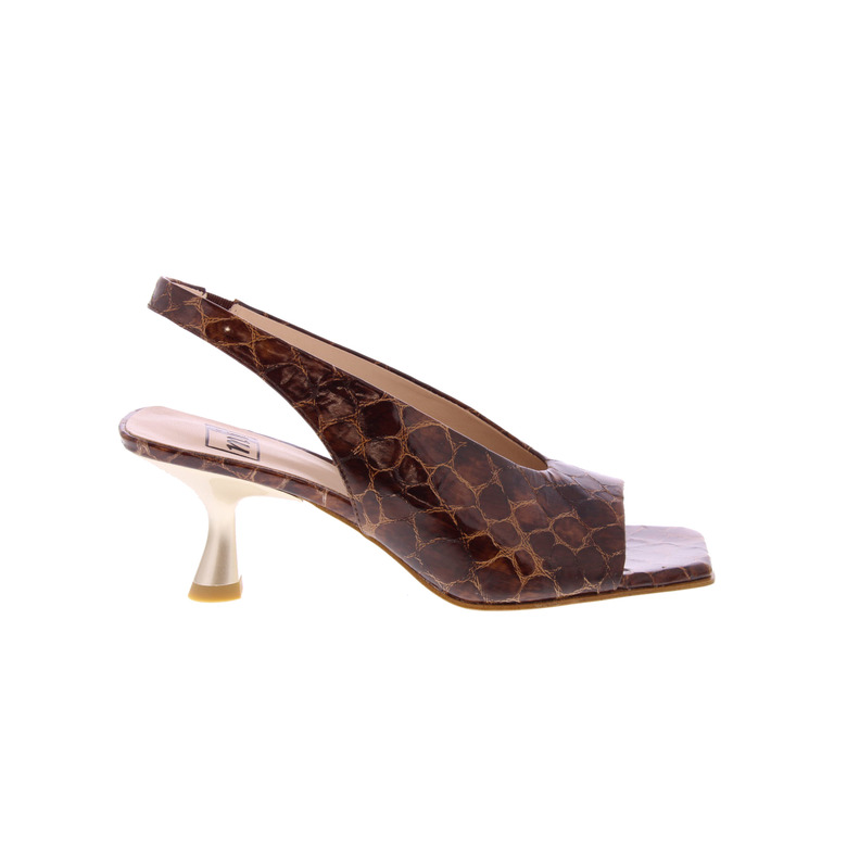 Mii sandalen braun 1