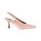 Mii slingbacks pink 1