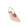 Mii slingbacks pink 2