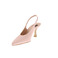 Mii slingbacks pink 3
