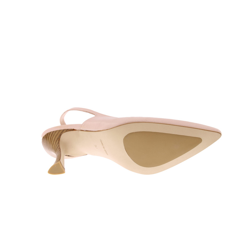 Mii slingbacks pink 5
