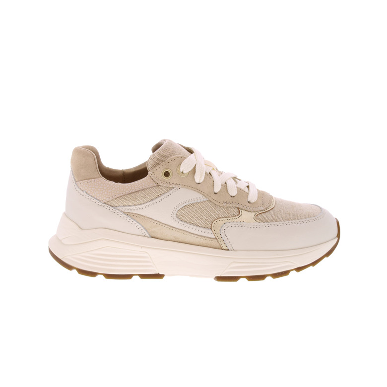 Xsensible sneakers lightbrown 1