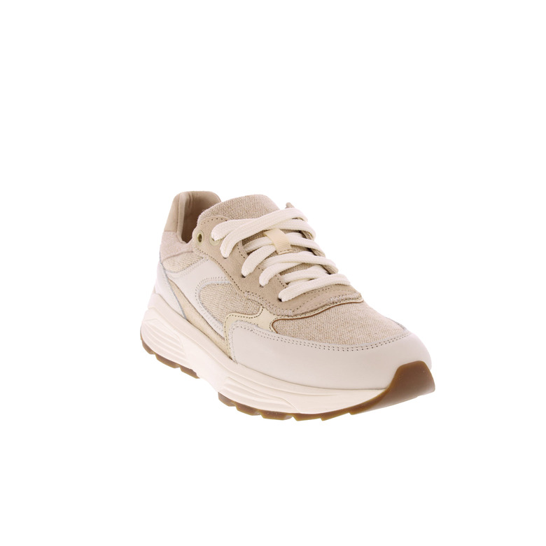Xsensible sneakers lightbrown 2
