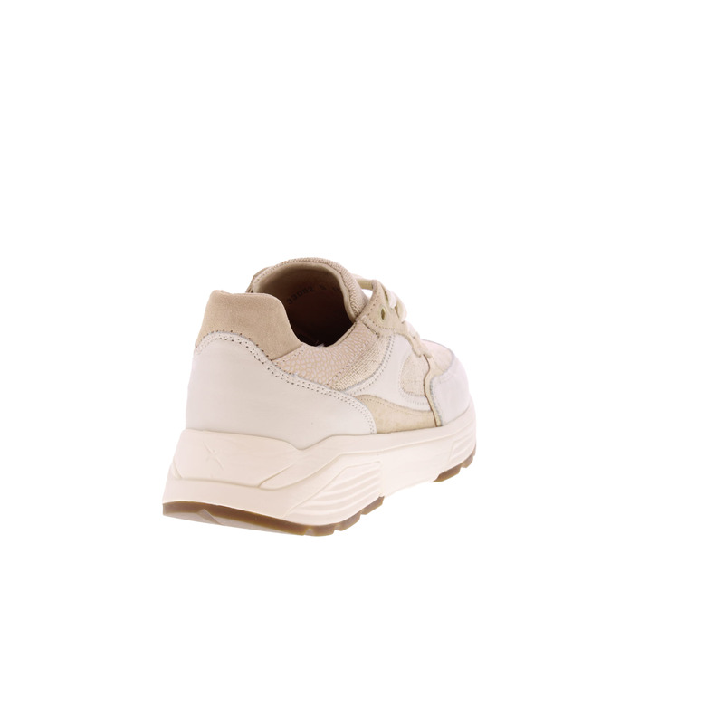 Xsensible sneakers lightbrown 4