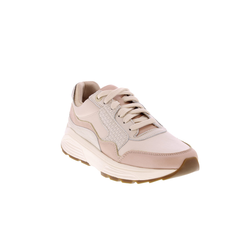 Xsensible sneakers roze 2