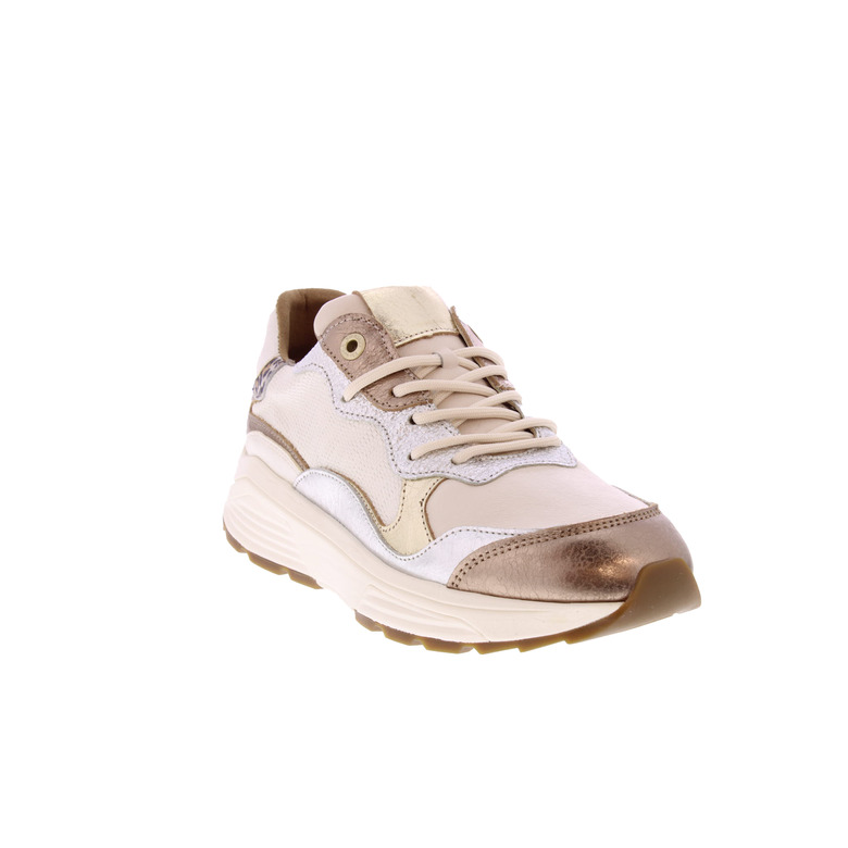 Xsensible sneakers bronze 2