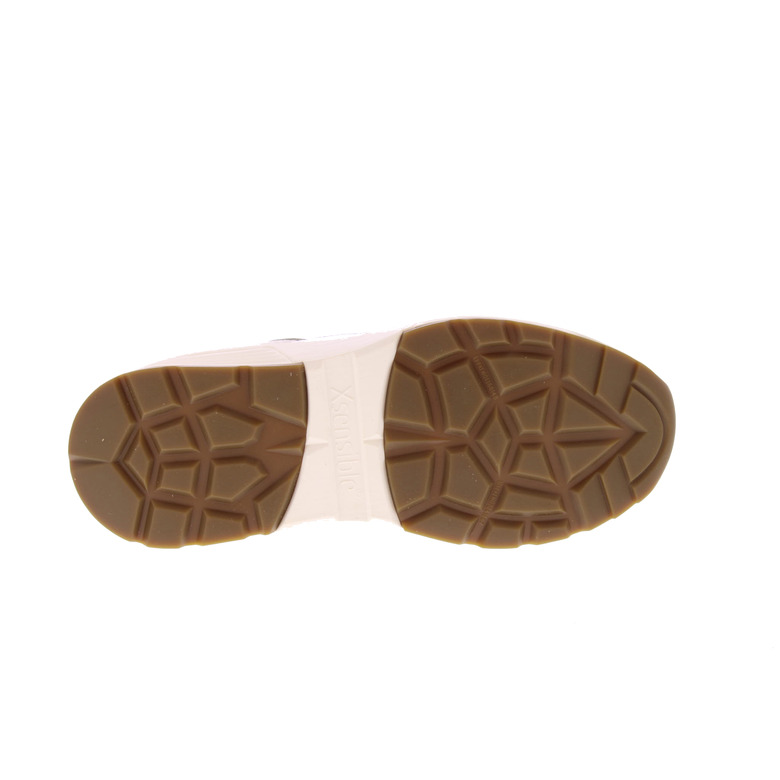 Xsensible sneakers bronze 5